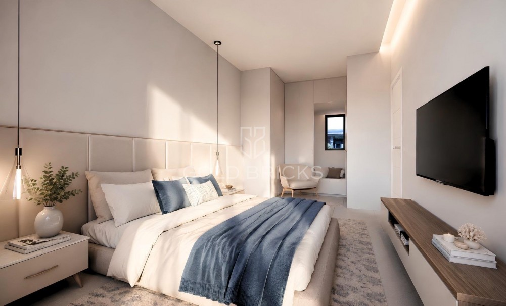 New Build · Apartment · Jávea Xàbia · Pueblo