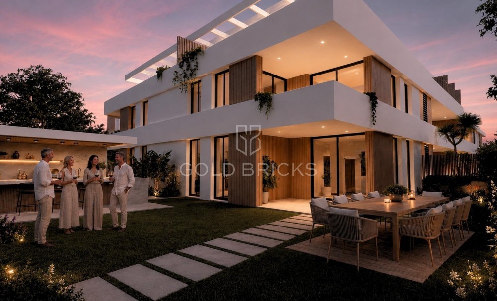 New Build · Apartment · Jávea Xàbia · Pueblo