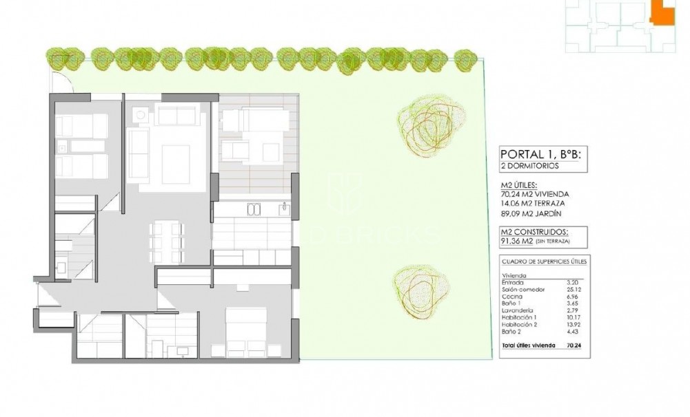 New Build · Apartment · Jávea Xàbia · Pueblo