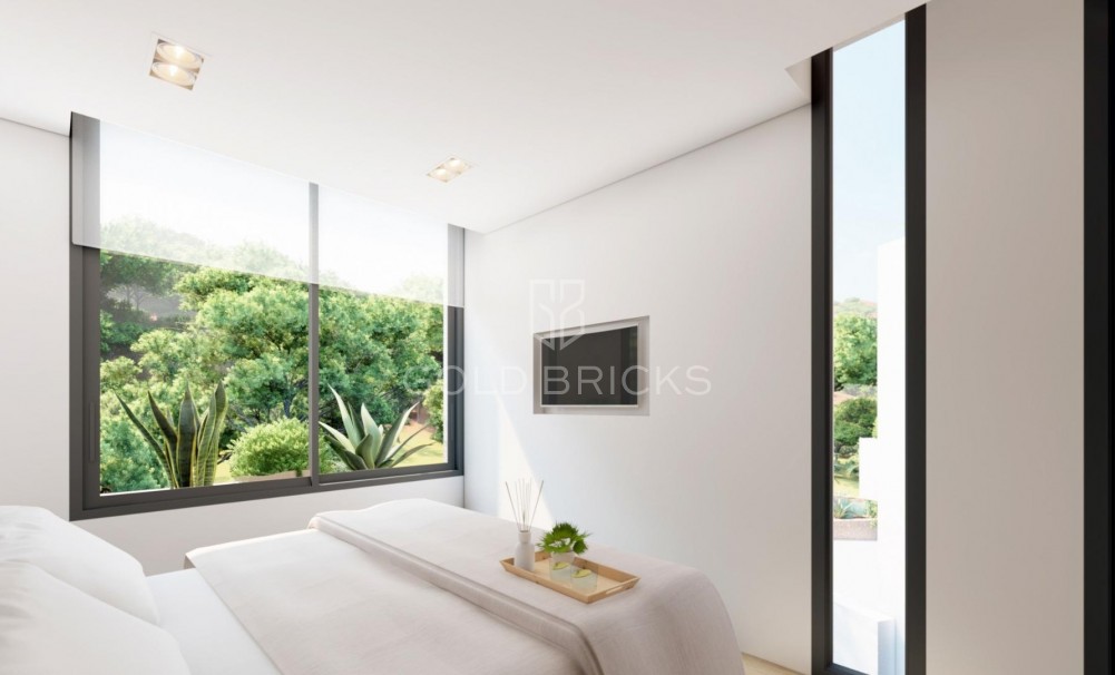 New Build · Penthouse · La Manga Club