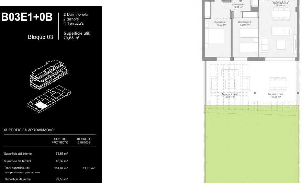 New Build · Apartment · Estepona · La Resina Golf