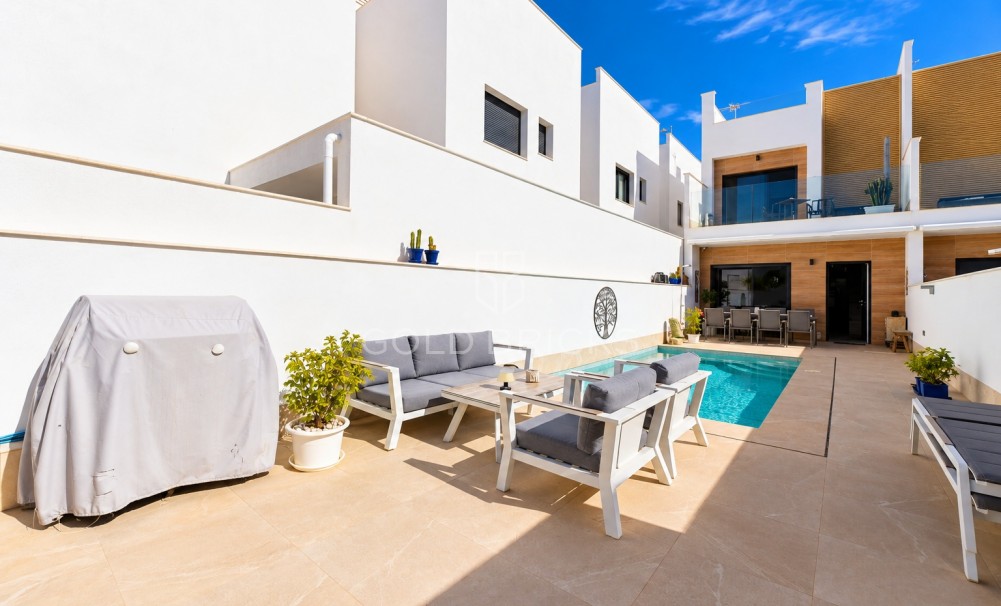 Sale · Villa / Semi semi-detached · San Pedro del Pinatar · CENTRO