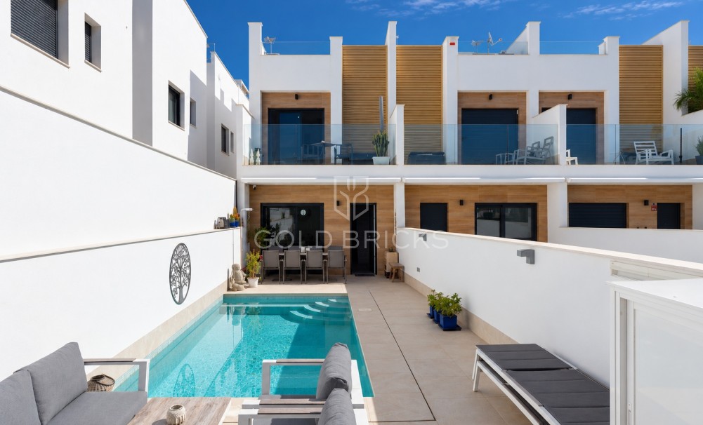 Sale · Villa / Semi semi-detached · San Pedro del Pinatar · CENTRO