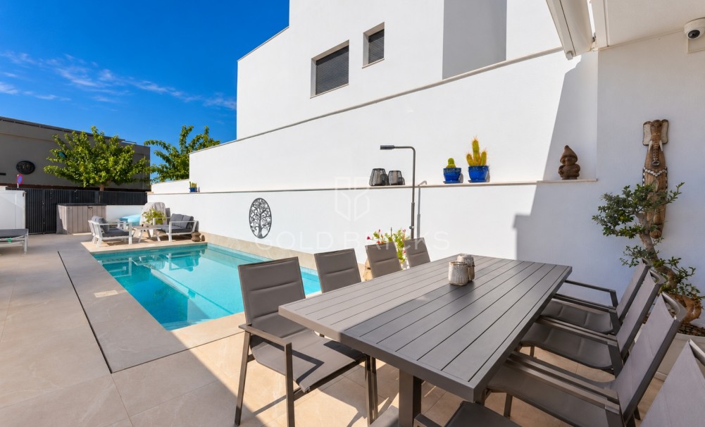 Sale · Villa / Semi semi-detached · San Pedro del Pinatar · CENTRO