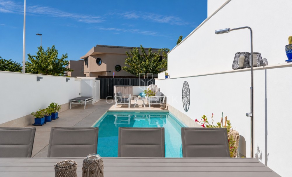 Sale · Villa / Semi semi-detached · San Pedro del Pinatar · CENTRO