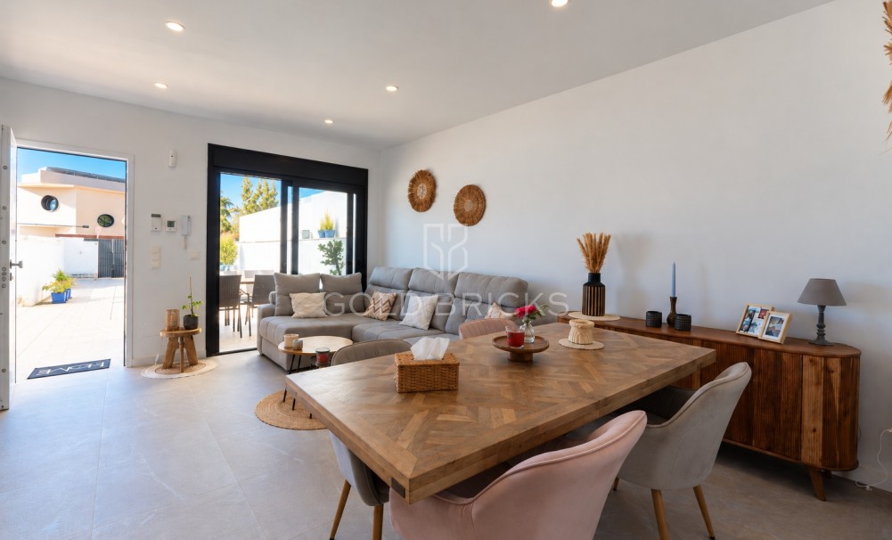 Sale · Villa / Semi semi-detached · San Pedro del Pinatar · CENTRO
