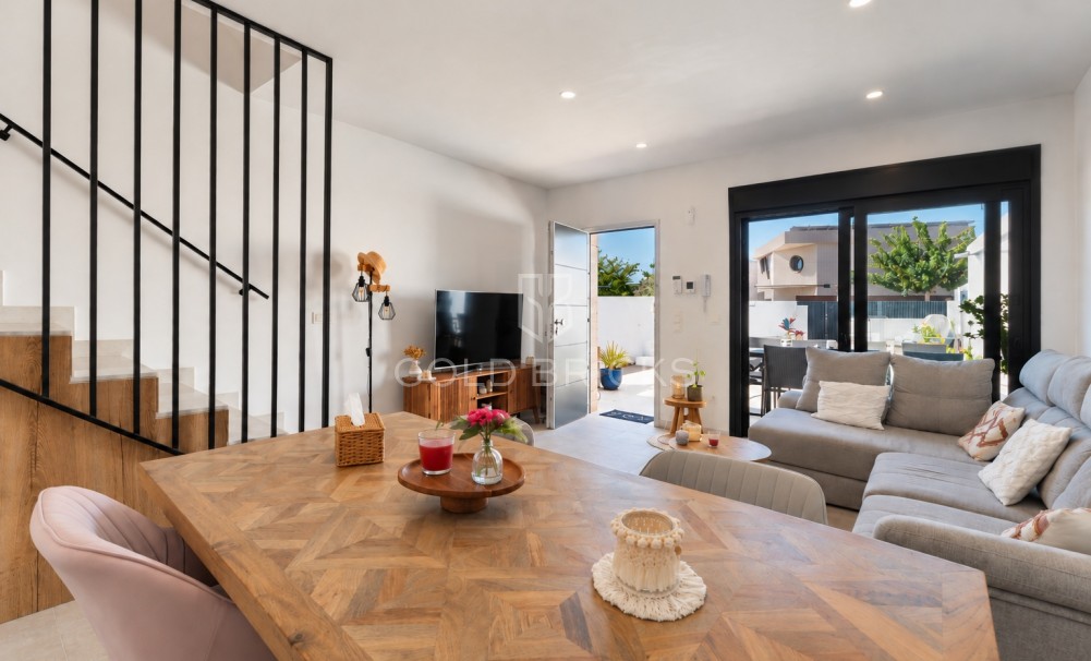 Sale · Villa / Semi semi-detached · San Pedro del Pinatar · CENTRO