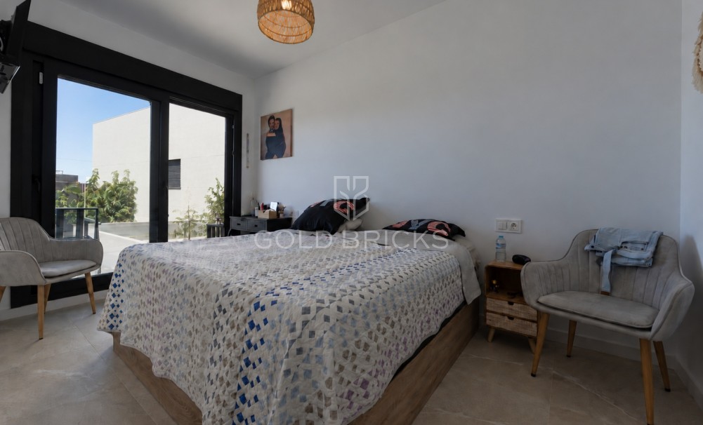 Sale · Villa / Semi semi-detached · San Pedro del Pinatar · CENTRO
