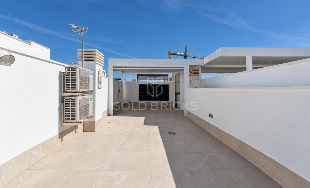 Sale · Villa / Semi semi-detached · San Pedro del Pinatar · CENTRO