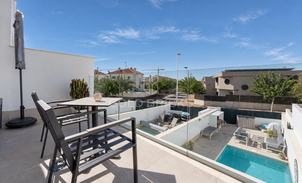 Sale · Villa / Semi semi-detached · San Pedro del Pinatar · CENTRO