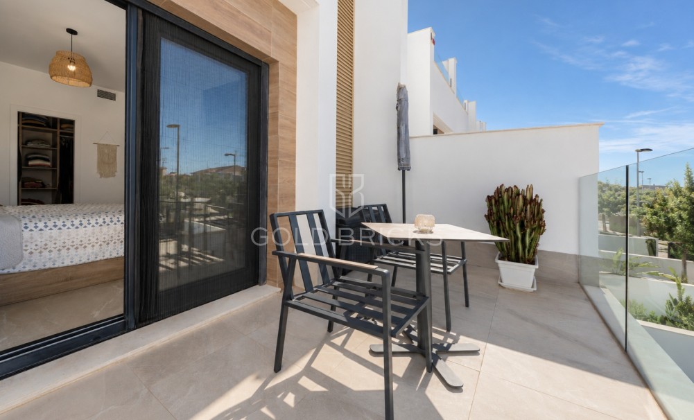 Sale · Villa / Semi semi-detached · San Pedro del Pinatar · CENTRO