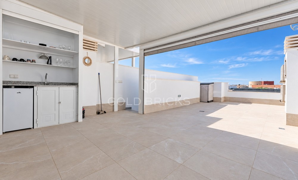 Sale · Villa / Semi semi-detached · San Pedro del Pinatar · CENTRO