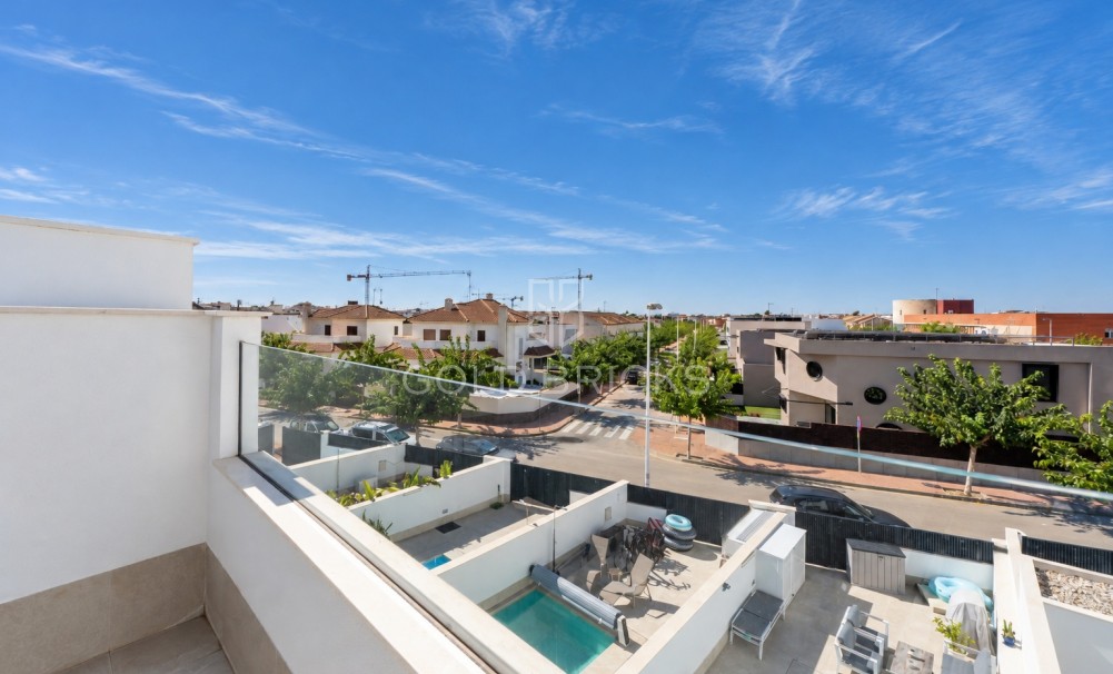 Sale · Villa / Semi semi-detached · San Pedro del Pinatar · CENTRO