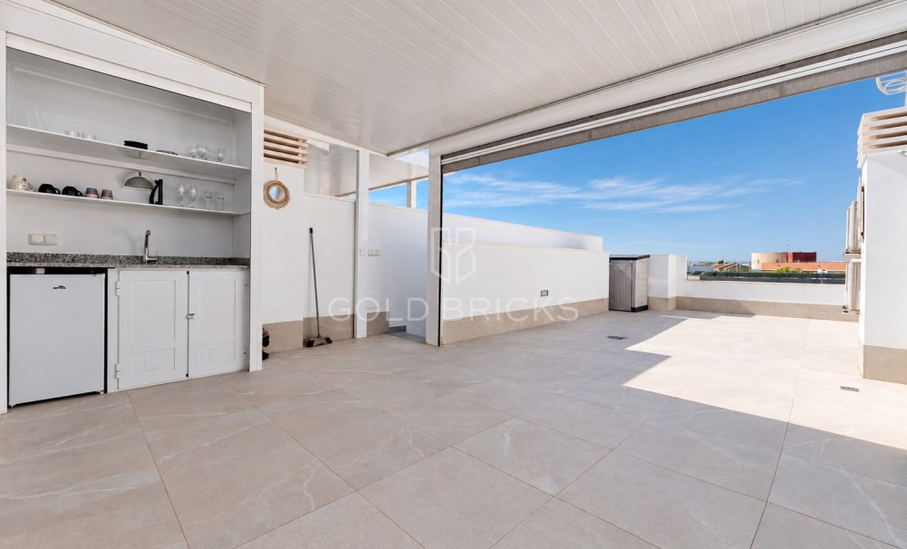 Sale · Villa / Semi semi-detached · San Pedro del Pinatar · CENTRO