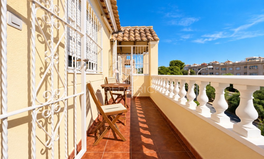 Sale · Apartment - Penthouse Duplex · Orihuela Costa · Las Filipinas