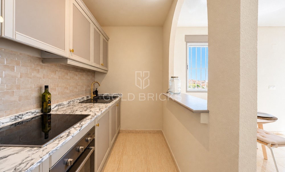 Sale · Apartment - Penthouse Duplex · Orihuela Costa · Las Filipinas