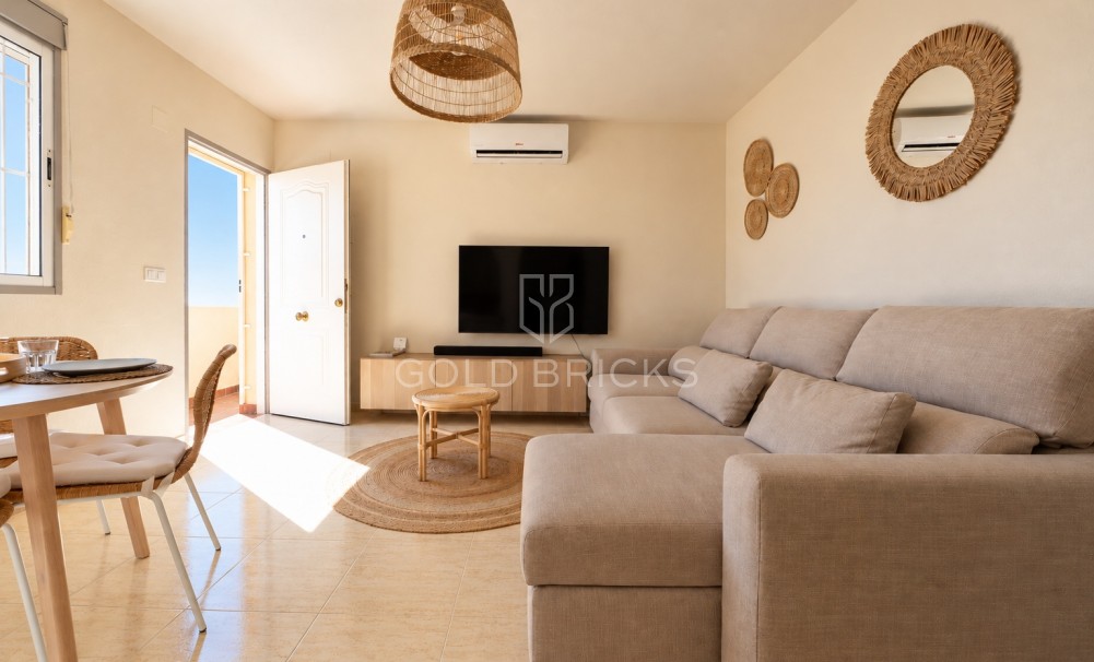 Sale · Apartment - Penthouse Duplex · Orihuela Costa · Las Filipinas