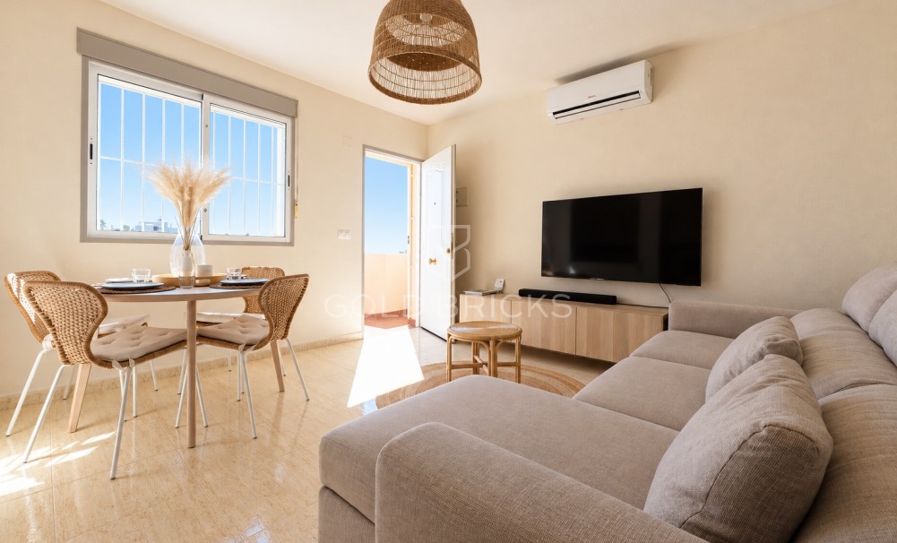 Sale · Apartment - Penthouse Duplex · Orihuela Costa · Las Filipinas