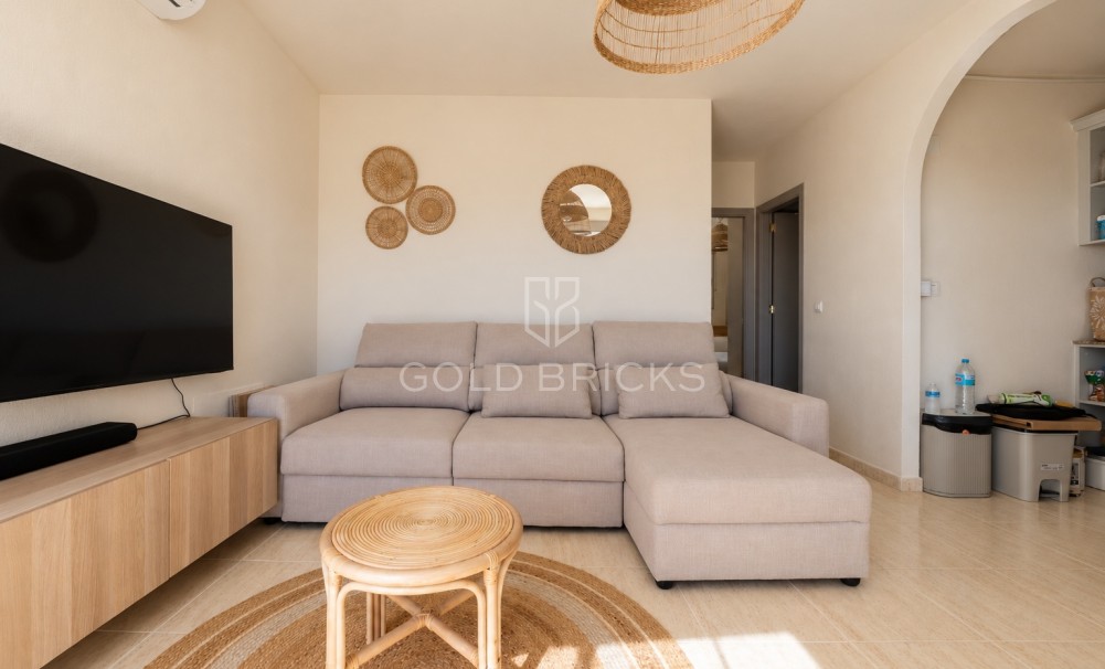 Sale · Apartment - Penthouse Duplex · Orihuela Costa · Las Filipinas