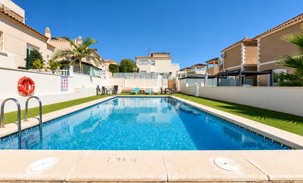Sale · Apartment - Penthouse Duplex · Orihuela Costa · Las Filipinas