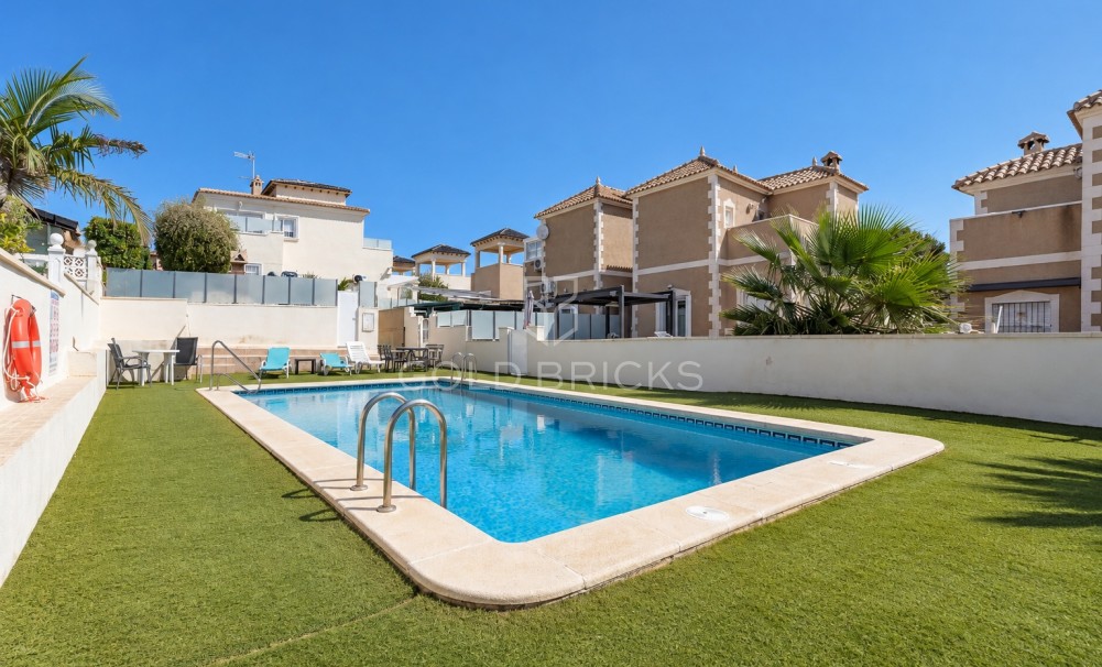 Sale · Apartment - Penthouse Duplex · Orihuela Costa · Las Filipinas