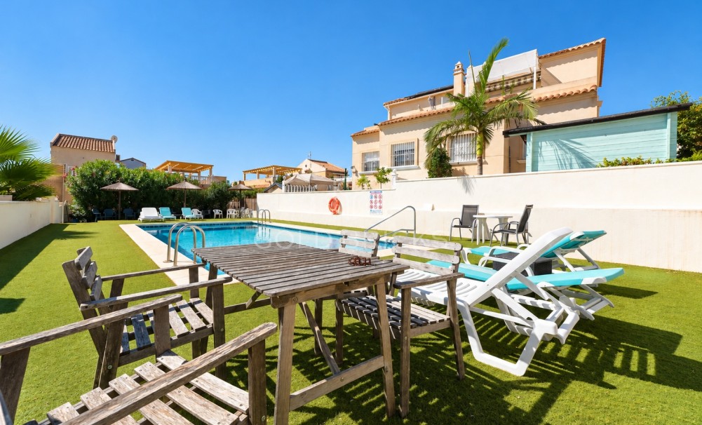 Sale · Apartment - Penthouse Duplex · Orihuela Costa · Las Filipinas