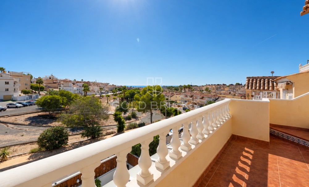 Sale · Apartment - Penthouse Duplex · Orihuela Costa · Las Filipinas