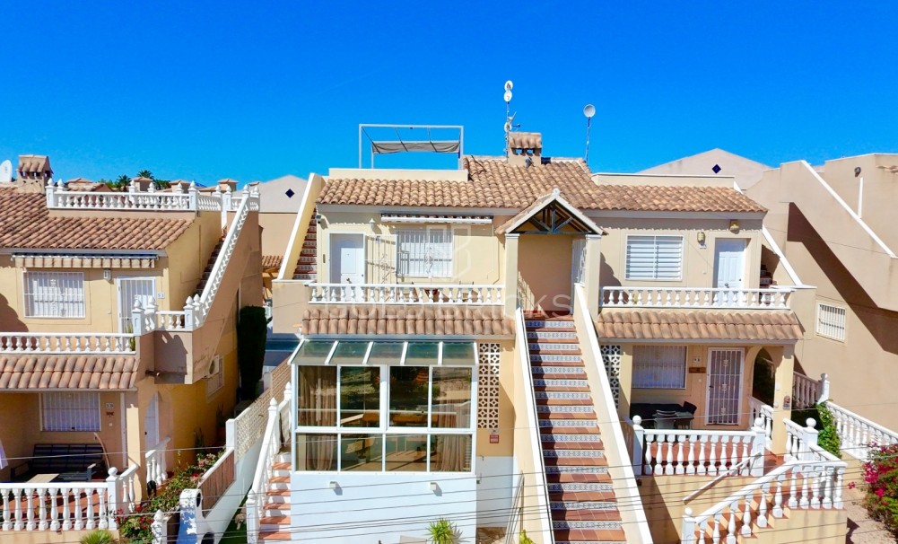 Sale · Apartment - Penthouse Duplex · Orihuela Costa · Las Filipinas