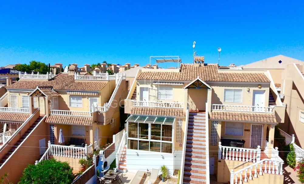 Sale · Apartment - Penthouse Duplex · Orihuela Costa · Las Filipinas