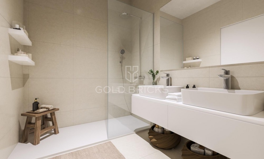 New Build · Apartment · Estepona · Reinoso