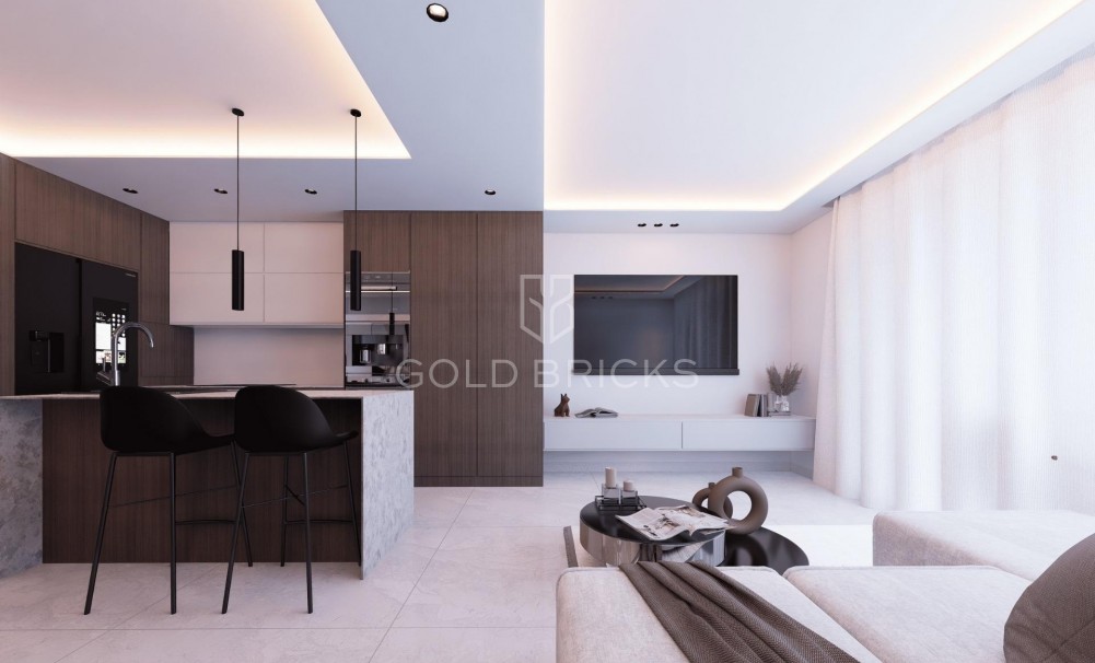 Nybyggnation · Lägenhet · Guardamar del Segura · CENTRO