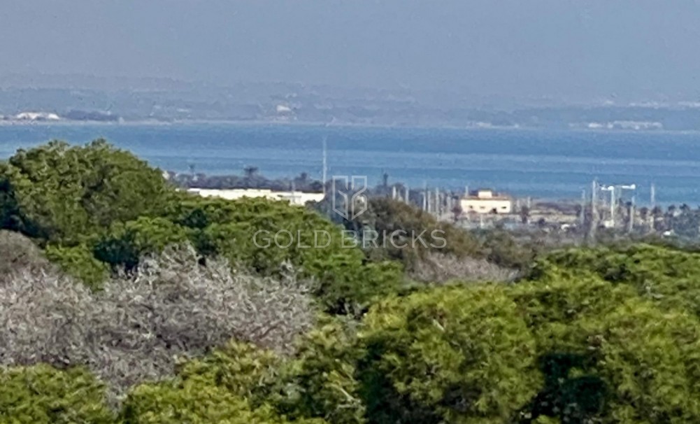 Nybyggnation · Lägenhet · Guardamar del Segura · CENTRO