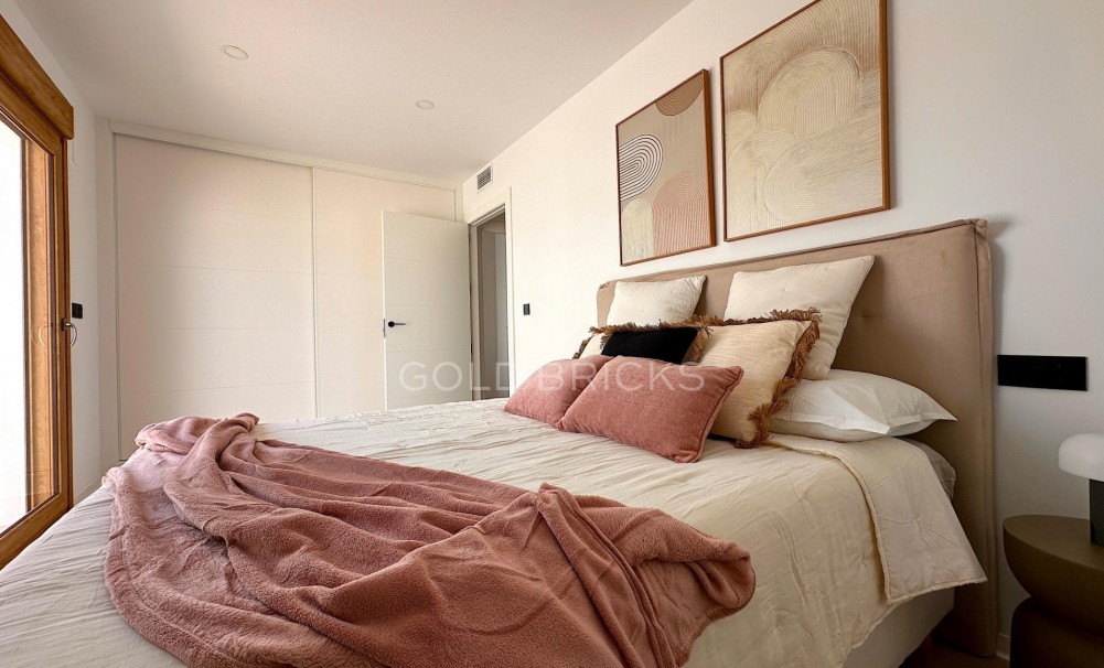 New Build · Bungalow · San Pedro del Pinatar · Los Peñascos