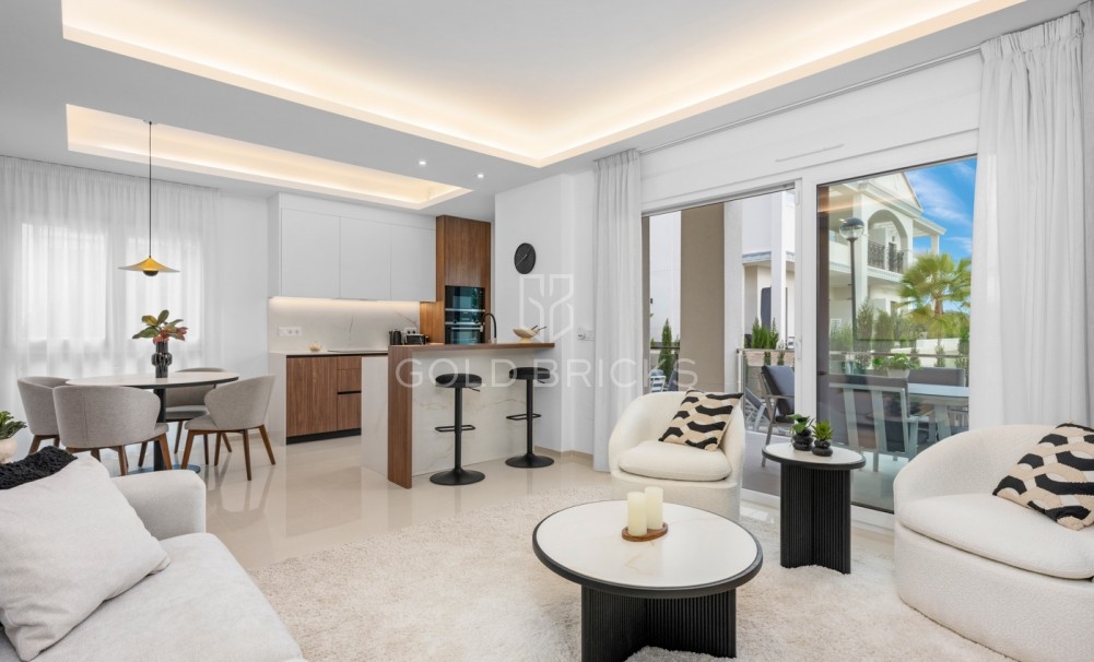 Sale · Ground floor apartment · Ciudad Quesada - Rojales