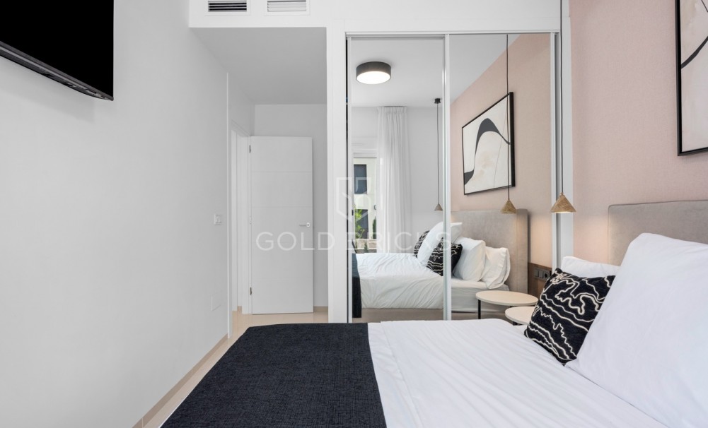 Sale · Ground floor apartment · Ciudad Quesada - Rojales