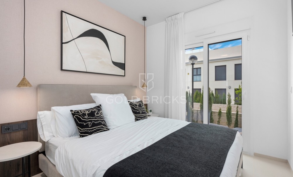 Sale · Ground floor apartment · Ciudad Quesada - Rojales