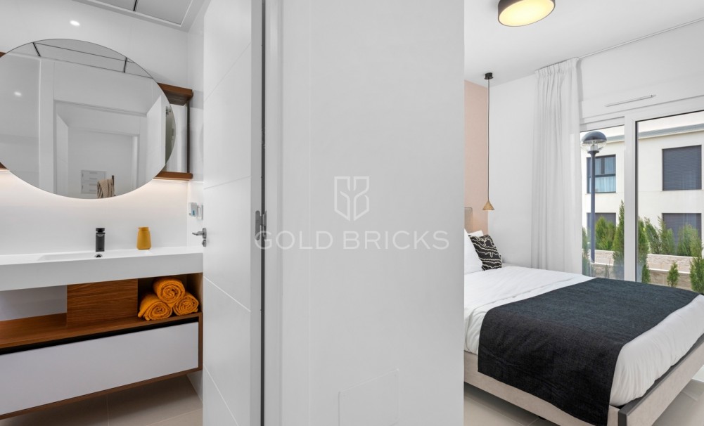 Sale · Ground floor apartment · Ciudad Quesada - Rojales