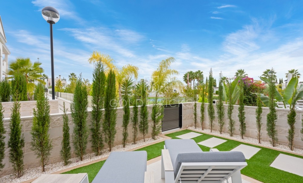 Sale · Ground floor apartment · Ciudad Quesada - Rojales