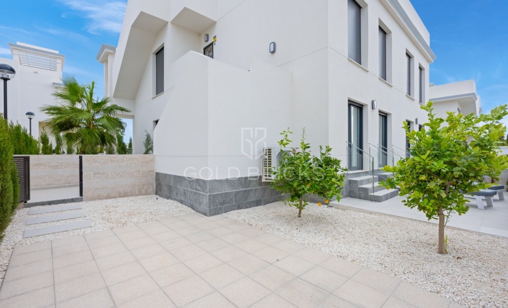 Sale · Ground floor apartment · Ciudad Quesada - Rojales