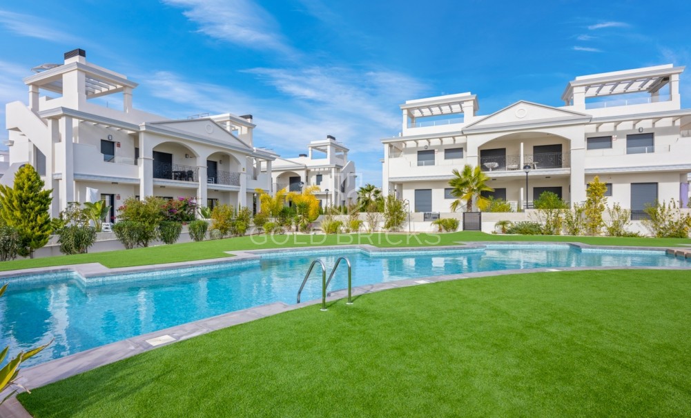 Sale · Ground floor apartment · Ciudad Quesada - Rojales