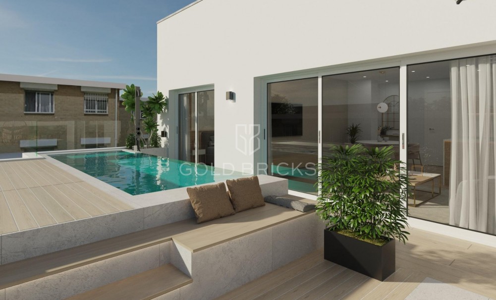 New Build · Penthouse · Guardamar del Segura · CENTRO