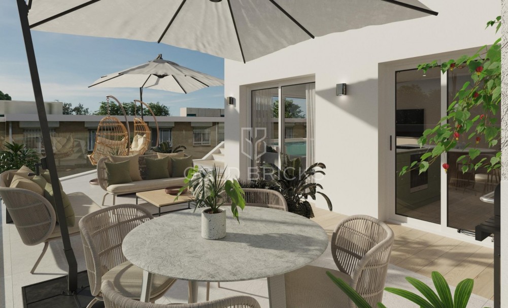 New Build · Penthouse · Guardamar del Segura · CENTRO