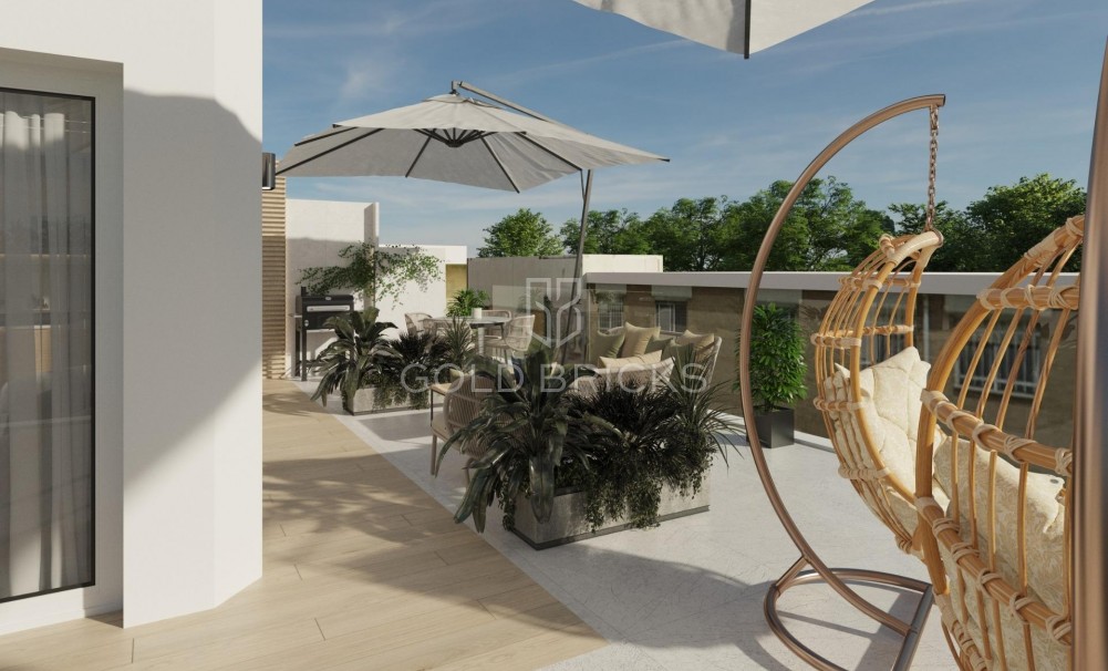 New Build · Penthouse · Guardamar del Segura · CENTRO