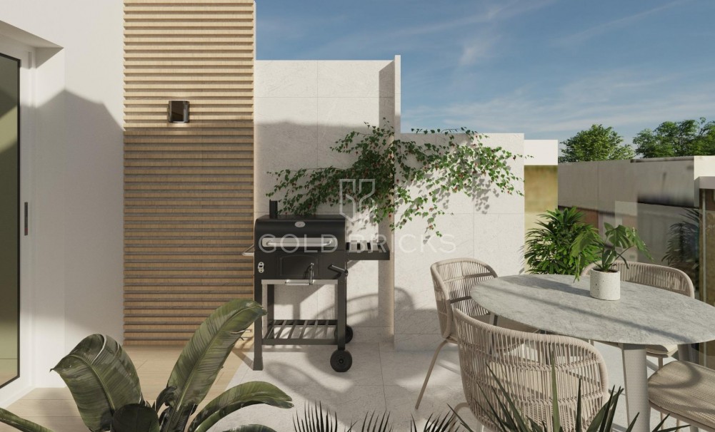 New Build · Penthouse · Guardamar del Segura · CENTRO