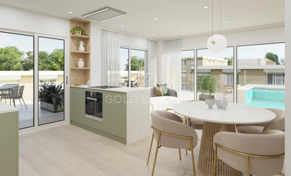 New Build · Penthouse · Guardamar del Segura · CENTRO