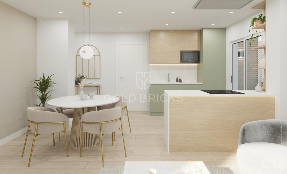New Build · Penthouse · Guardamar del Segura · CENTRO