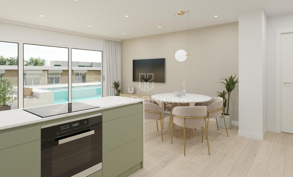 New Build · Penthouse · Guardamar del Segura · CENTRO