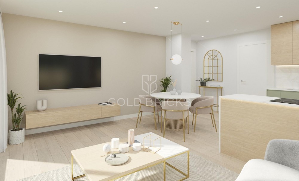 New Build · Penthouse · Guardamar del Segura · CENTRO