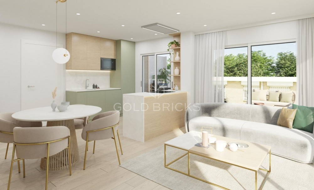 New Build · Penthouse · Guardamar del Segura · CENTRO