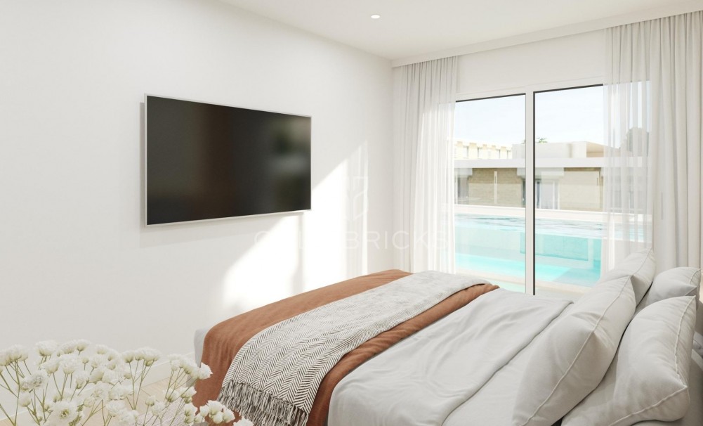 New Build · Penthouse · Guardamar del Segura · CENTRO